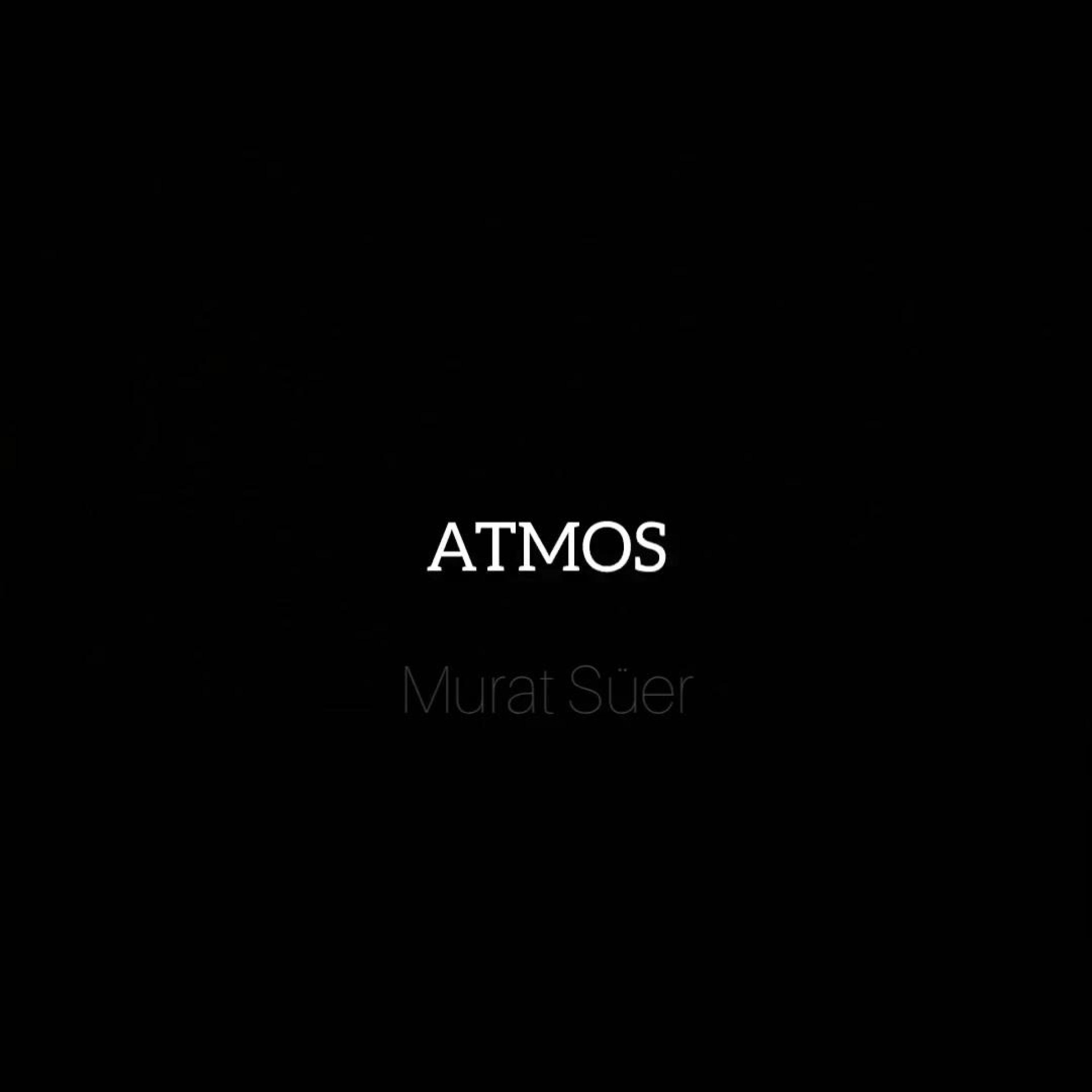 ATMOS - EP