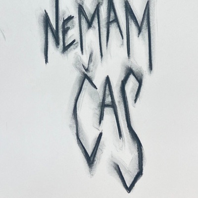 Pořád nemám čas - Single