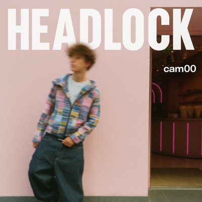 HEADLOCK (feat. OWU$u) - Single