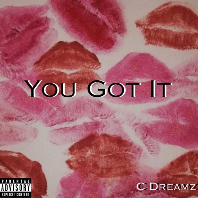 You Got It - Single