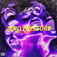 Zero Pressure - Single - Zero Bandits