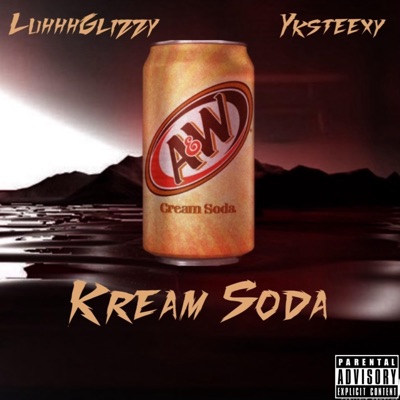 Kream soda (feat. Yksteexy) - Single