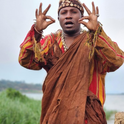 Twabalamusa (feat. Juice Landy & Omukanjaga Virus) - Single