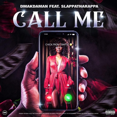 Call Me (feat. Slappatharappa) - Single