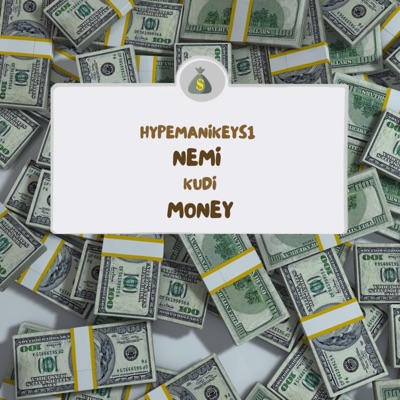 Hypemankeys1 - Kudi Hype