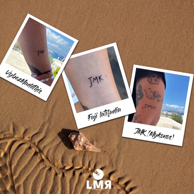 JMK (Mykonos) - Single