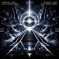 P.O.N.R - Single - Toyk