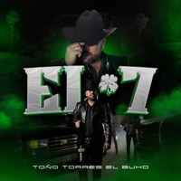 El 7 - Single - Toño Torres El Buho
