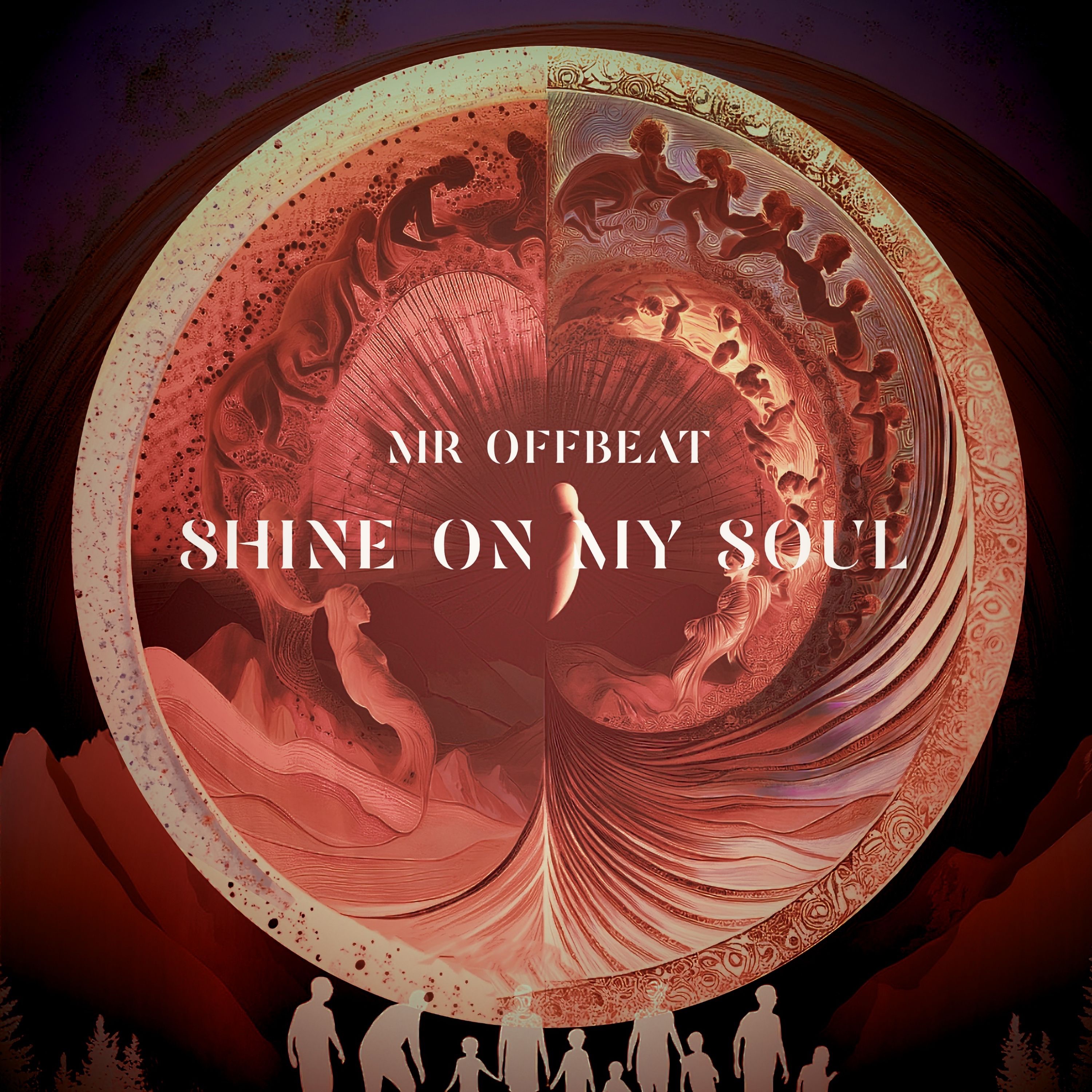 Shine On My Soul - Single