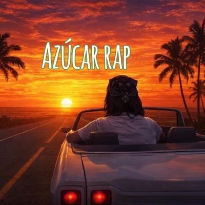 Azucar Rap - Single