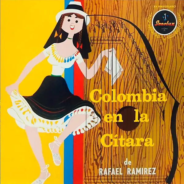 El Cachaco — Rafael Ramirez