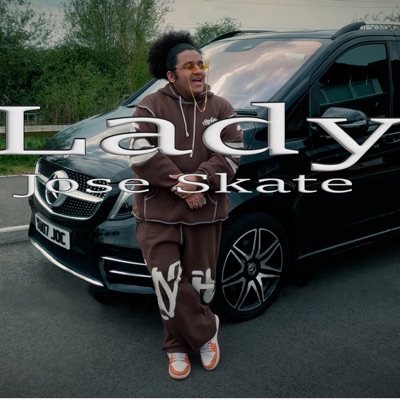 Lady - Single