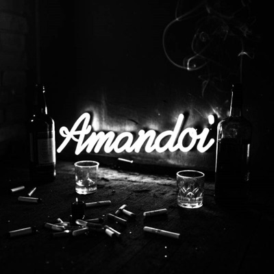 Amandoi (feat. Roșca) - Single