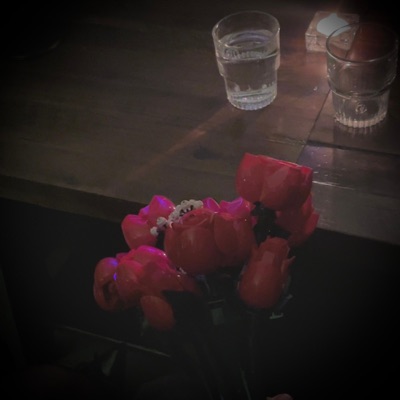 Benz (Love to Smoke Pt. 4) - Single