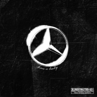 Stern aufm Lenkrad - Single - Baeby & Yung Lenz