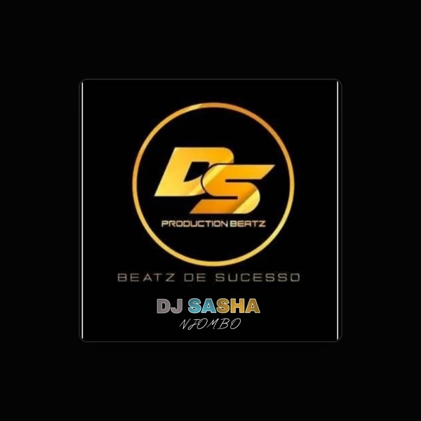 DJ Sasha's avatar