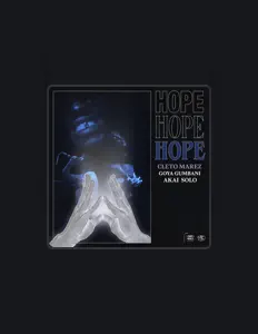 收听 Akai Solo、观看音乐视频、阅读小传、查看巡演日期等 ！