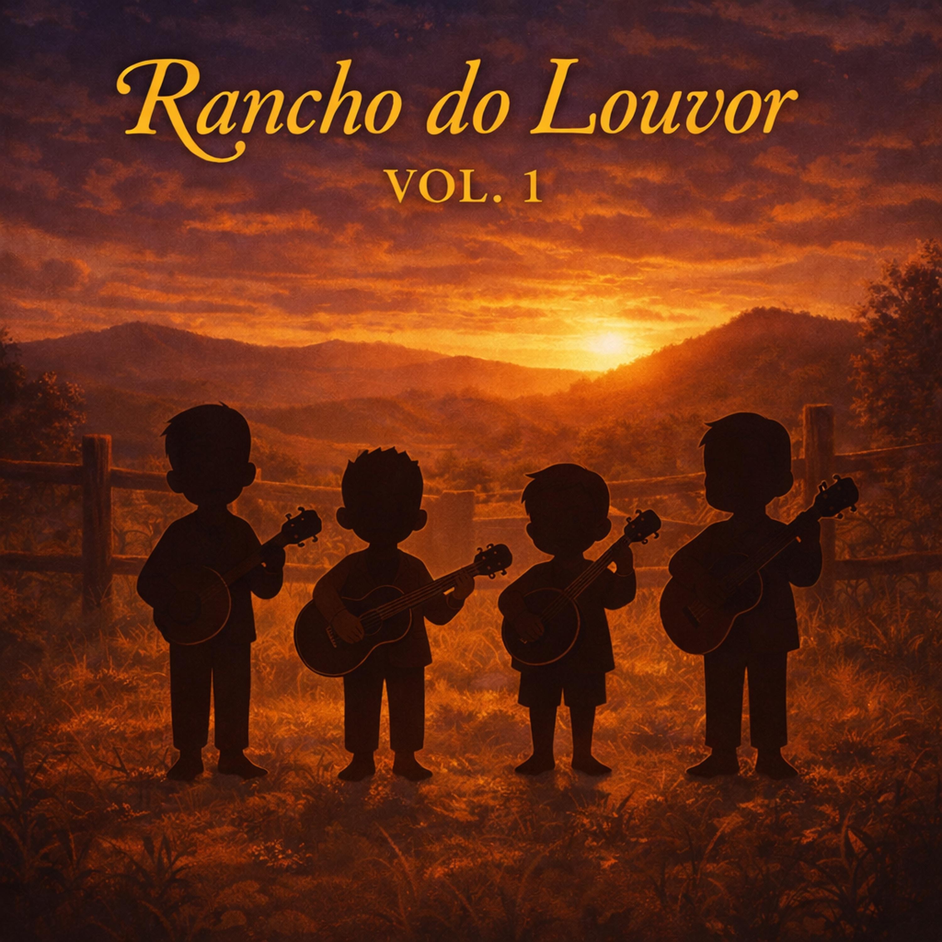 Hinos CCB em Country