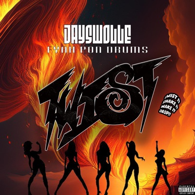 TWIST - Single