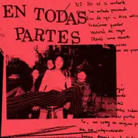 En todas partes — Marina Dominguez