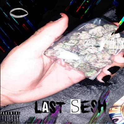 LAST SESH - EP
