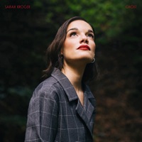 Ghost - Single - Sarah Kroger