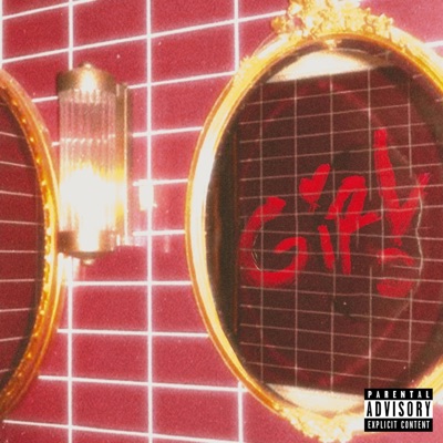 GIRL (feat. Prince Drive & Marvxxl) - Single