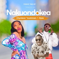 Nakuondokea - Single - Chyniece
