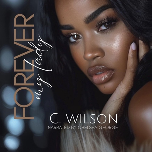 Forever My Lady: The Forever Series, Book 1 (Unabridged) cover