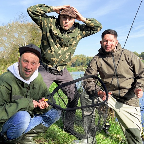 „Jak za dawnych lat POŁÓWMY” (PARODIA „Jeszcze raz” Defis) (feat. LETNI & Graduu)
