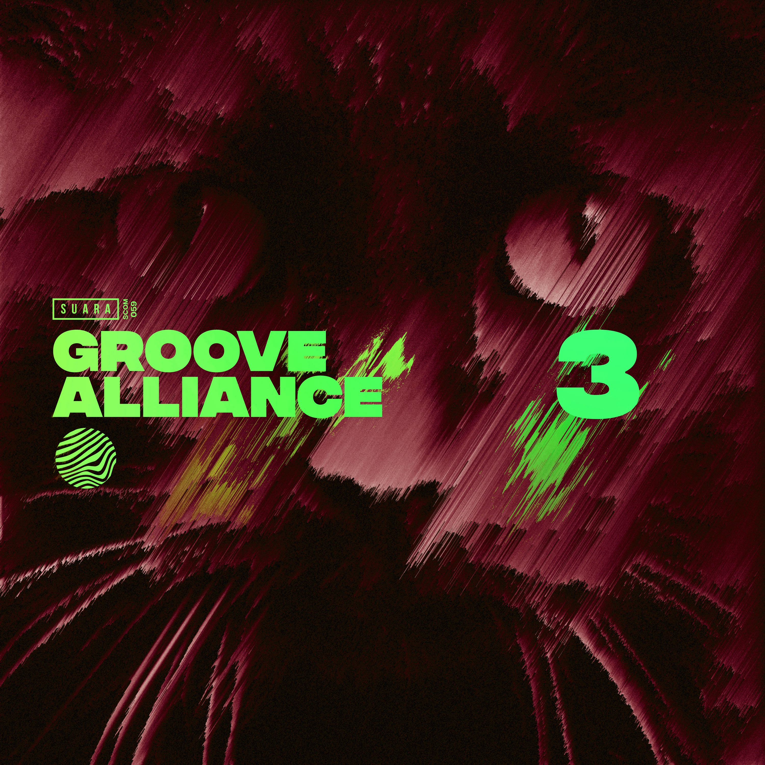 Groove Alliance 3