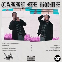 CARRY ME HOME - Single - davewontdie