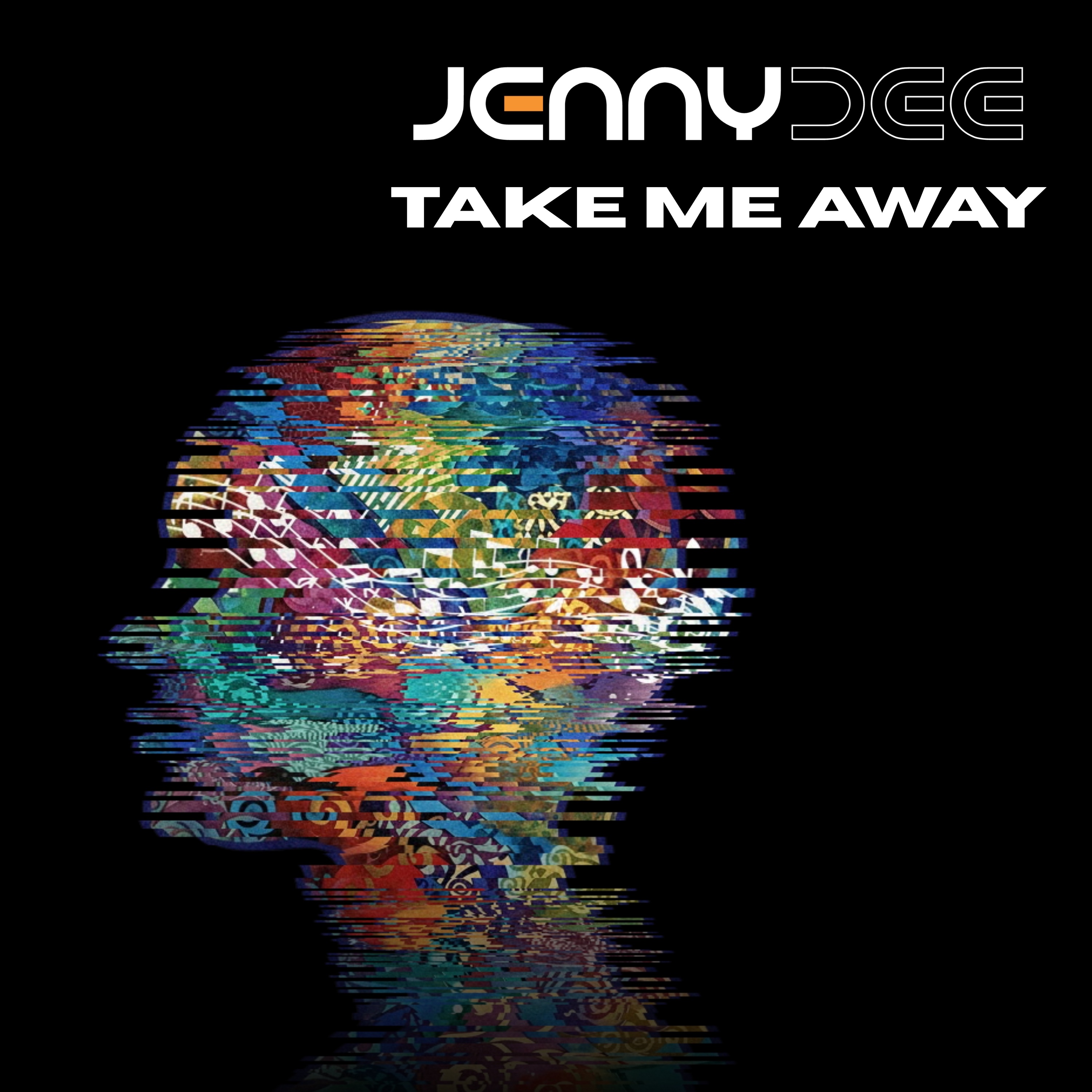 Take Me Away - Single