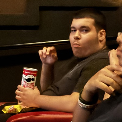 Popcorn Pig - Single