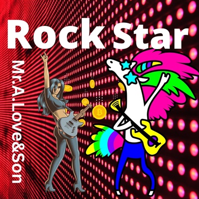 Rock Star (feat. Don P) - Single