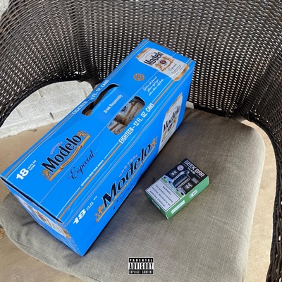 HANDLE IT - Single