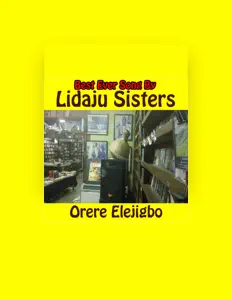 收听 Lidaju Sisters、观看音乐视频、阅读小传、查看巡演日期等 ！