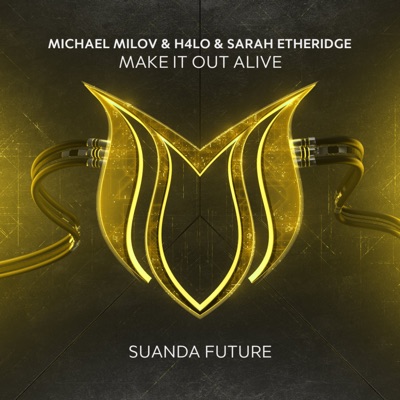 Make It Out Alive - Single
