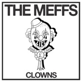 Clowns artwork