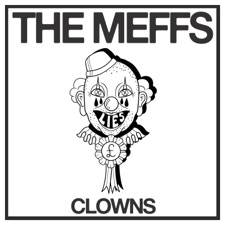 Clowns artwork