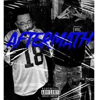 AfterMath (feat. LilWoody) - Single - EightDuece Sixo