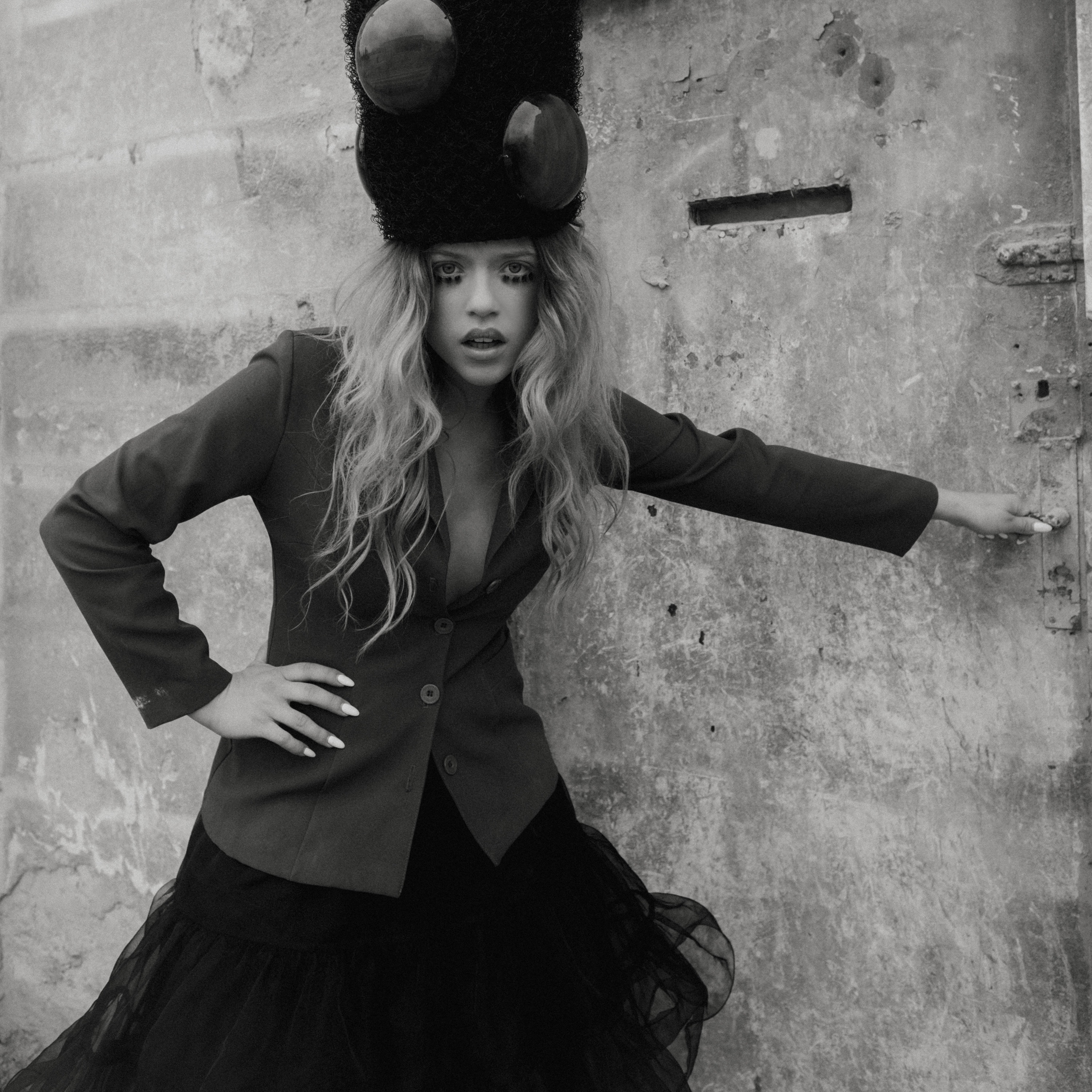 Run Before It Finds Me - Single