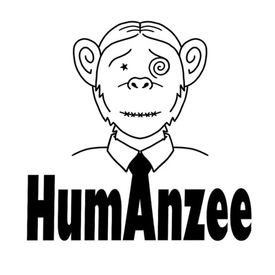 Humanzee - Single