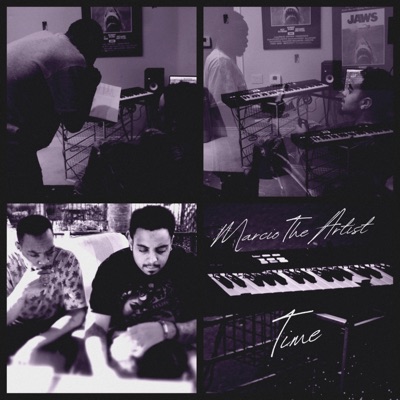 Time (On My Side) - Single