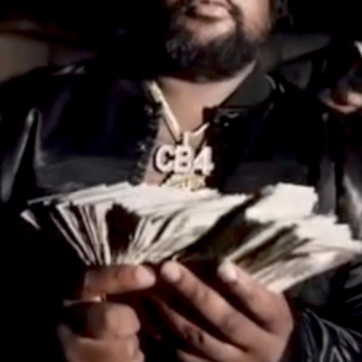 Hatin on no nigga (feat. Cb4 Pooh & Booga59) - Single