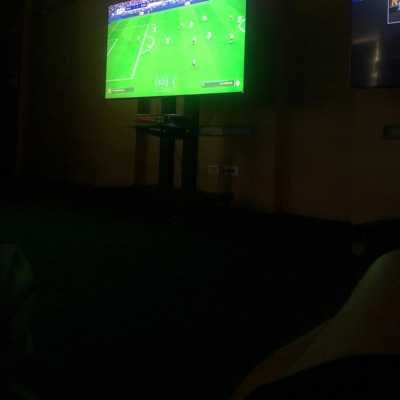 God chosen (feat. Oxyinpar1s) - Single