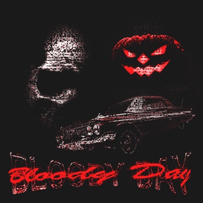 BLOODY DAY - EP
