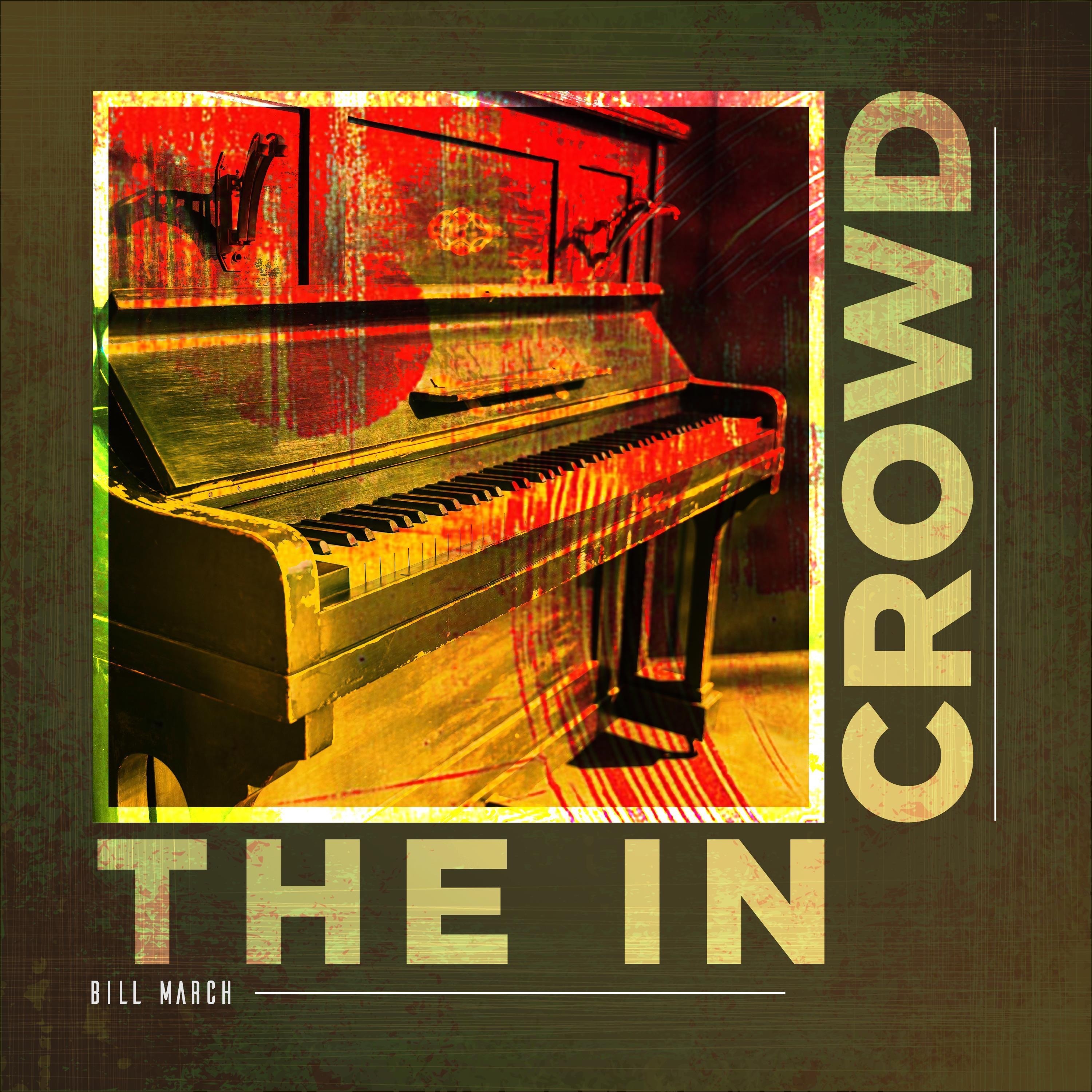 The In Crowd - Single