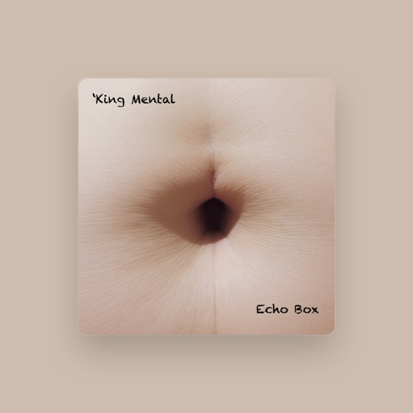'King Mental's avatar