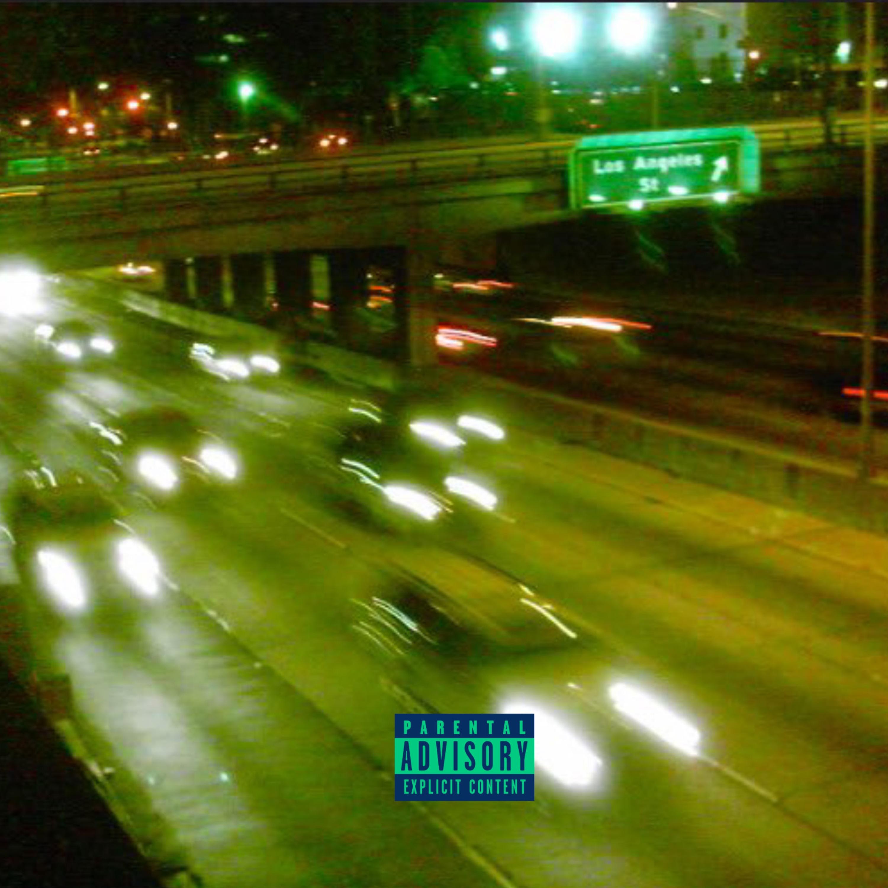 LATE NIGHT DRIVE